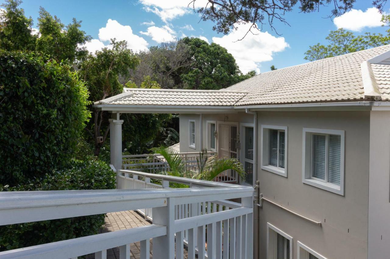 Roseroc Boutique Guesthouse Knysna Exterior photo