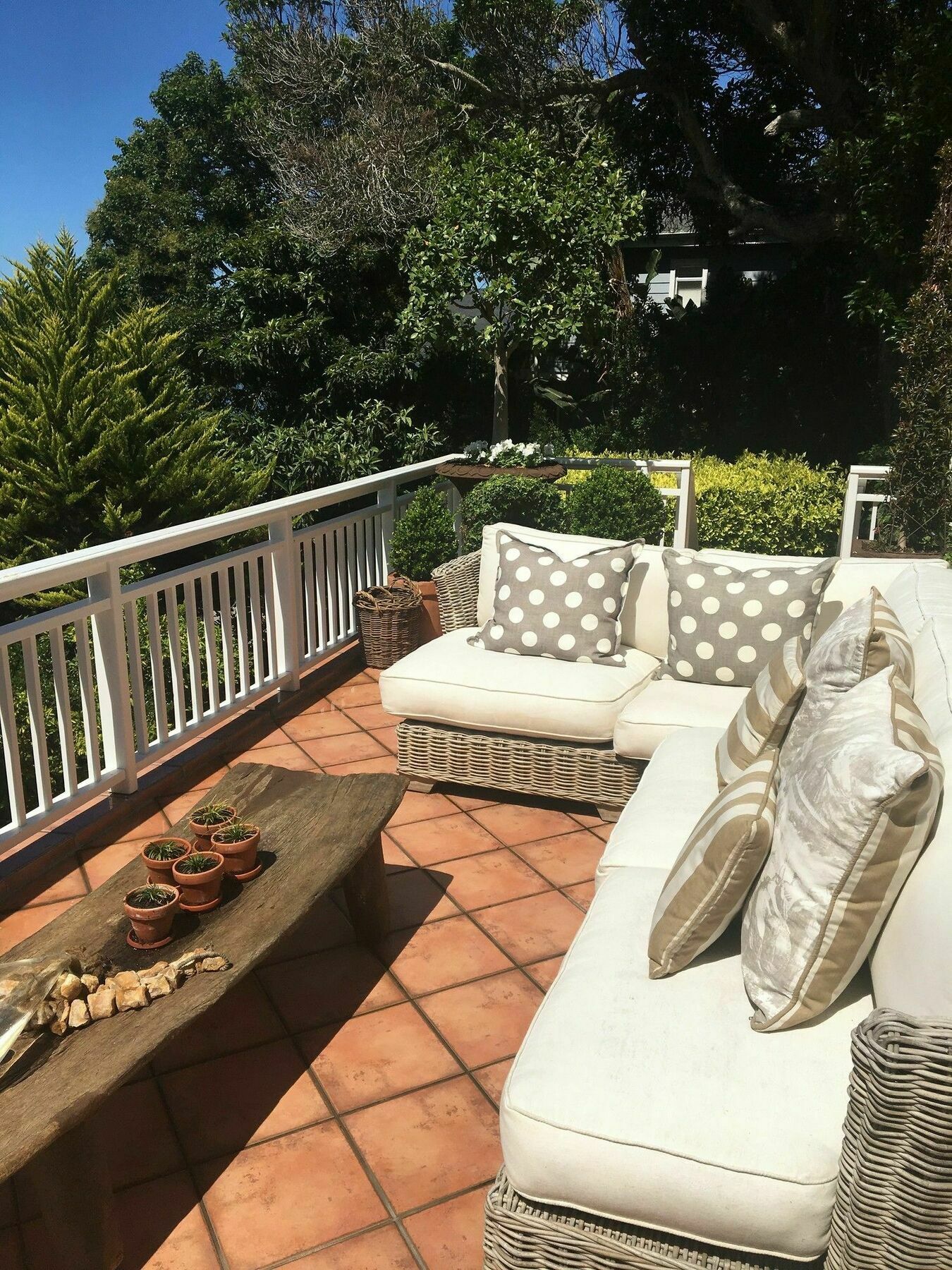Roseroc Boutique Guesthouse Knysna Exterior photo
