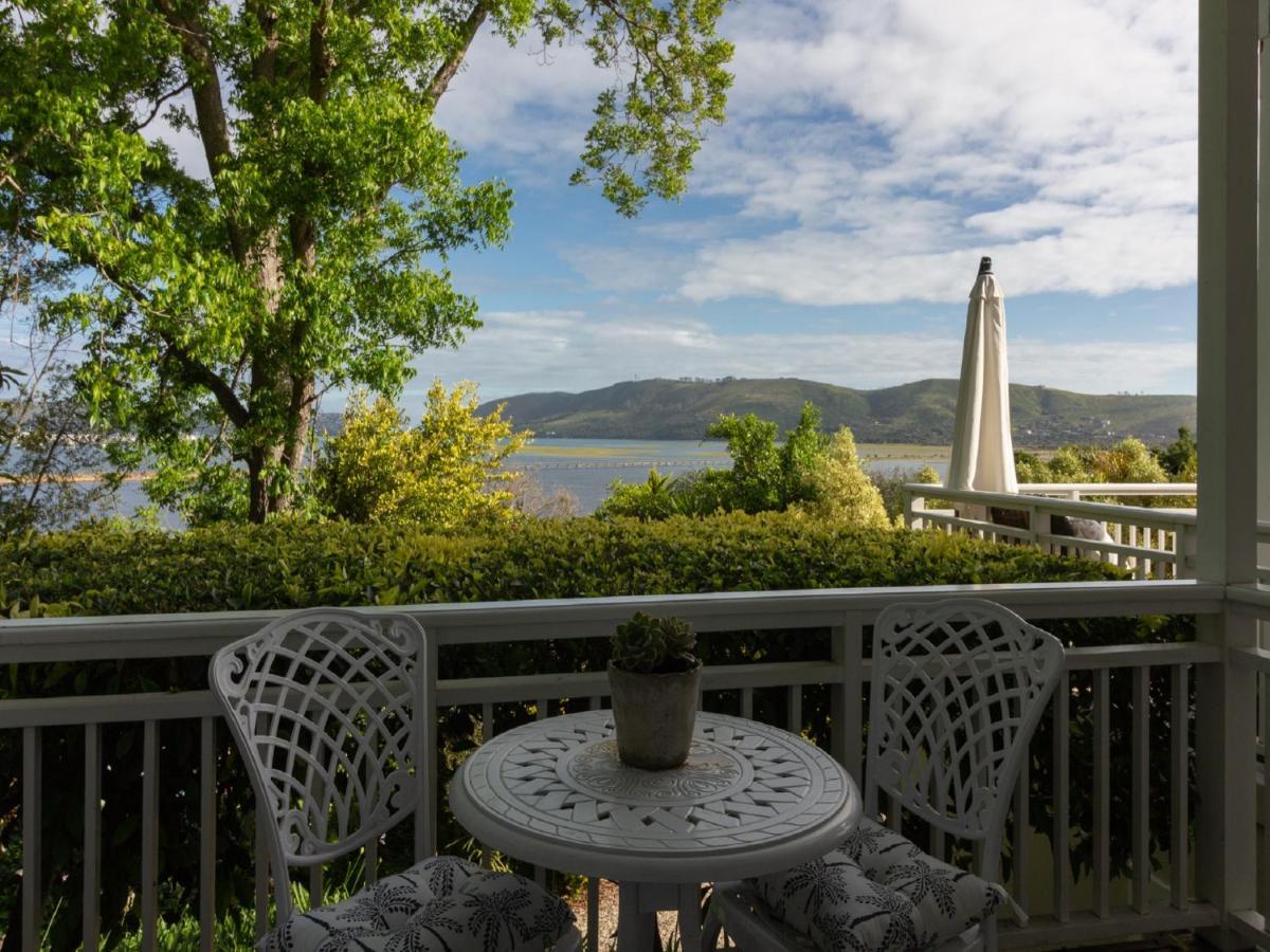 Roseroc Boutique Guesthouse Knysna Exterior photo