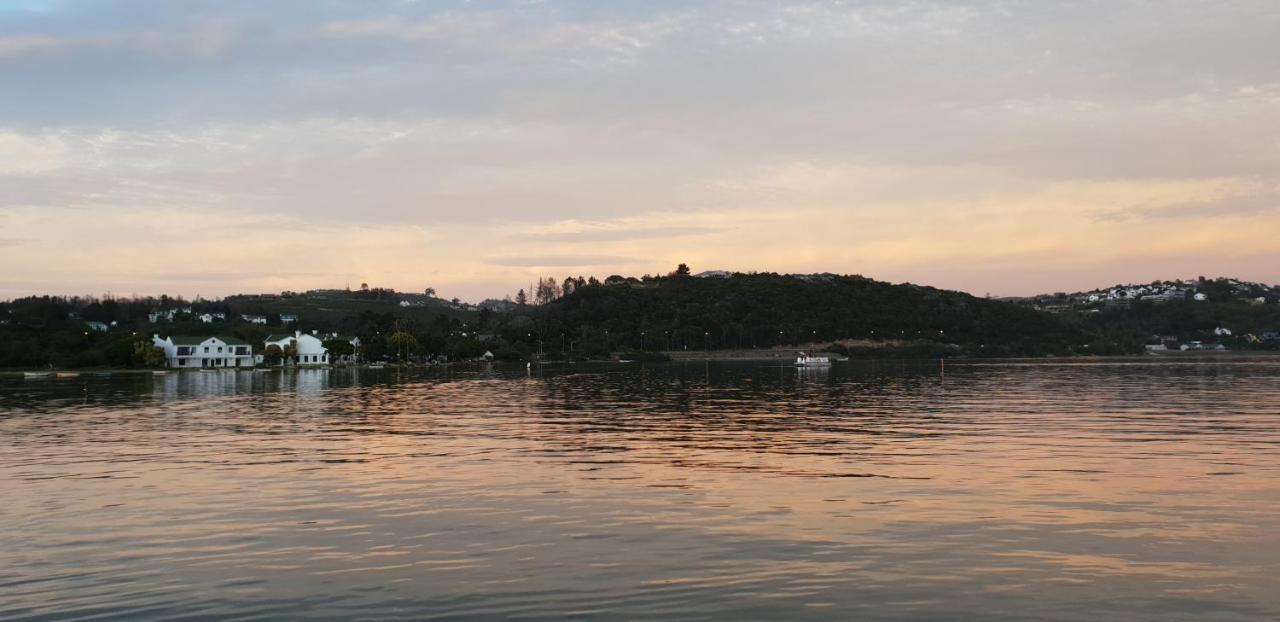Roseroc Boutique Guesthouse Knysna Exterior photo